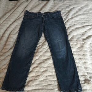 Banana Republic Premium Denim Jeans